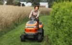husqvarna rasentraktor ts 215t modell 2025 neu – Image 9