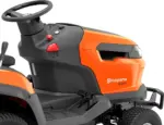 husqvarna rasentraktor ts 217t modell 2025 neu – Image 4