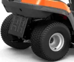 husqvarna rasentraktor ts 217t modell 2025 neu – Image 7