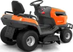 husqvarna rasentraktor ts 220t modell 2025 neu – Image 2