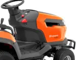 husqvarna rasentraktor ts 220t modell 2025 neu – Image 4