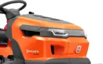 husqvarna rasentraktor ts 220t modell 2025 neu – Image 7