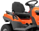 husqvarna rasentraktor ts 220t modell 2025 neu – Image 6