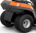 husqvarna rasentraktor ts 220t modell 2025 neu – Image 8