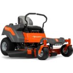 Husqvarna Null-Wendekreis Mäher Z242F – Modell 2025-Neu