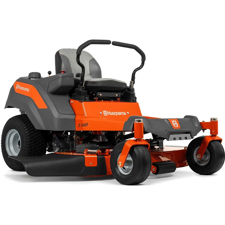Husqvarna_Z242F_20-1.jpg Husqvarna Null-Wendekreis Mäher Z242F – Modell 2025-Neu – Image 1