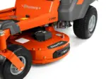 husqvarna zero turn profi maher z448 modell 2025 neu – Image 8