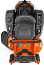 husqvarna zero turn profi maher z448 modell 2025 neu – Image 6