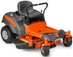 husqvarna zero turn profi maher z448 modell 2025 neu – Image 4