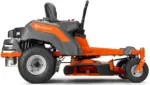 husqvarna zero turn profi maher z448 modell 2025 neu – Image 3