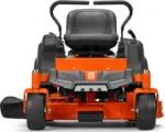husqvarna zero turn profi maher z448 modell 2025 neu – Image 2
