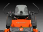 Husqvarna Null-Wendekreis Mäher Z242F – Modell 2025-Neu – Image 10