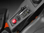 Husqvarna Null-Wendekreis Mäher Z242F – Modell 2025-Neu – Image 11