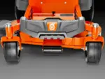 Husqvarna Null-Wendekreis Mäher Z242F – Modell 2025-Neu – Image 16