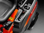 Husqvarna Null-Wendekreis Mäher Z242F – Modell 2025-Neu – Image 18
