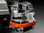 Husqvarna Null-Wendekreis Mäher Z242F – Modell 2025-Neu – Image 19