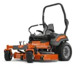 husqvarna zero turn profi maher z454x modell 2025 neu – Image 2