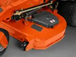 husqvarna zero turn profi maher z454x modell 2025 neu – Image 10