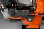 husqvarna zero turn profi maher z454x modell 2025 neu – Image 7