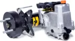 husqvarna zero turn profi maher z454x modell 2025 neu – Image 12