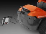 Husqvarna Akku-Frontmäher R 112iC inkl. Mähdeck Combi 85, Akku und Ladegerät – Modell 2025-Neu – Image 3