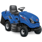 iseki rasentraktor cm 7124 h modell 2025 neu