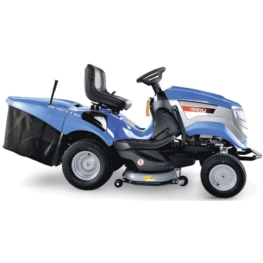 Iseki_CM_7421_4WD-2-1.png iseki rasentraktor cm 7421 4wd modell 2025 neu – Image 1