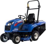 iseki diesel rasentraktor sxg 216 h mit elektrischer entleerung modell 2025 neu – Image 7