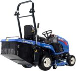 iseki diesel rasentraktor sxg 216 h mit elektrischer entleerung modell 2025 neu – Image 6
