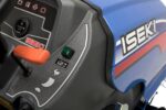 iseki diesel rasentraktor sxg 216 h mit stvzo paket mit elektrischer entleerung ausstellungsgerat neu – Image 9