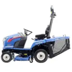 iseki diesel rasentraktor sxg 216 m mit stvzo paket mit mechanischer entleerung modell 2025 neu – Image 4