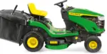 john deere rasentraktor x117r modell 2025 neu – Image 2