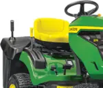 john deere rasentraktor x117r modell 2025 neu – Image 4