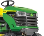 john deere rasentraktor x117r modell 2025 neu – Image 3