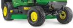 john deere rasentraktor x117r modell 2025 neu – Image 5