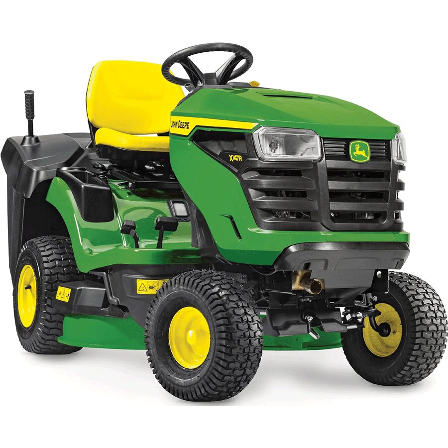 John_Deere_X147R_2025022-2-1.jpg john deere rasentraktor x147r modell 2025 neu – Image 1