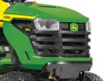 john deere rasentraktor x147r modell 2025 neu – Image 2