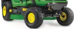 john deere rasentraktor x147r modell 2025 neu – Image 4