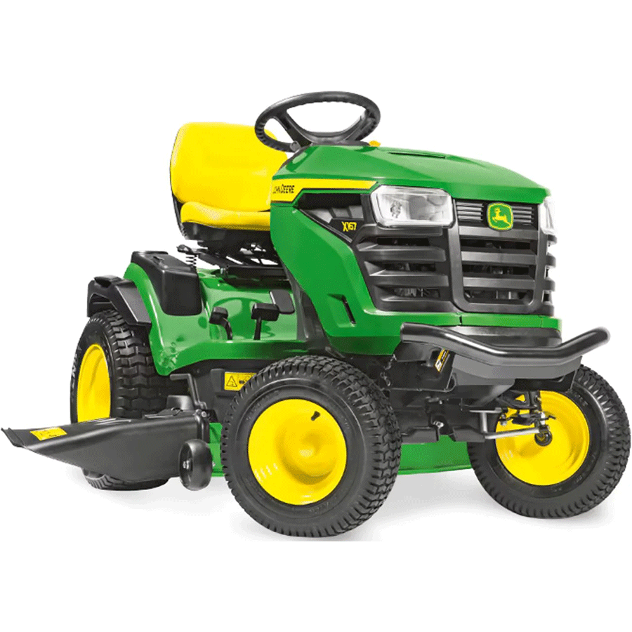 John_Deere_X167-2-1.png john deere rasentraktor x167 modell 2025 neu – Image 1