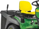 john deere rasentraktor x167r modell 2025 neu – Image 3