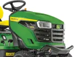 john deere rasentraktor x167r modell 2025 neu – Image 2
