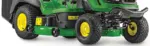 john deere rasentraktor x167r modell 2025 neu – Image 5