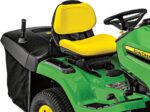 john deere rasentraktor x350r modell 2025 neu – Image 3