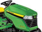 john deere rasentraktor x350r modell 2025 neu – Image 2