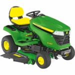 john deere rasentraktor x350 ohne mahwerk modell 2025 neu