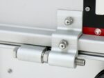 Koch Deckelanhänger 125x250cm Höhe:65cm 1300kg|Typ 4.13|Angebot-Neu – Image 4