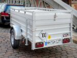 Koch Deckelanhänger 125x250cm Höhe:65cm 1300kg|Typ 4.13|Angebot-Neu – Image 3