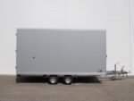 Unsinn Kofferanhänger UK 204x426cm Höhe:210cm 3,0t- Vorjahresmodell 2023-Neu – Image 3