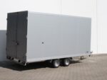 Unsinn Kofferanhänger UK 204x426cm Höhe:210cm 3,0t- Vorjahresmodell 2023-Neu
