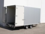 Unsinn Kofferanhänger UK 204x426cm Höhe:210cm 3,0t- Vorjahresmodell 2023-Neu – Image 4
